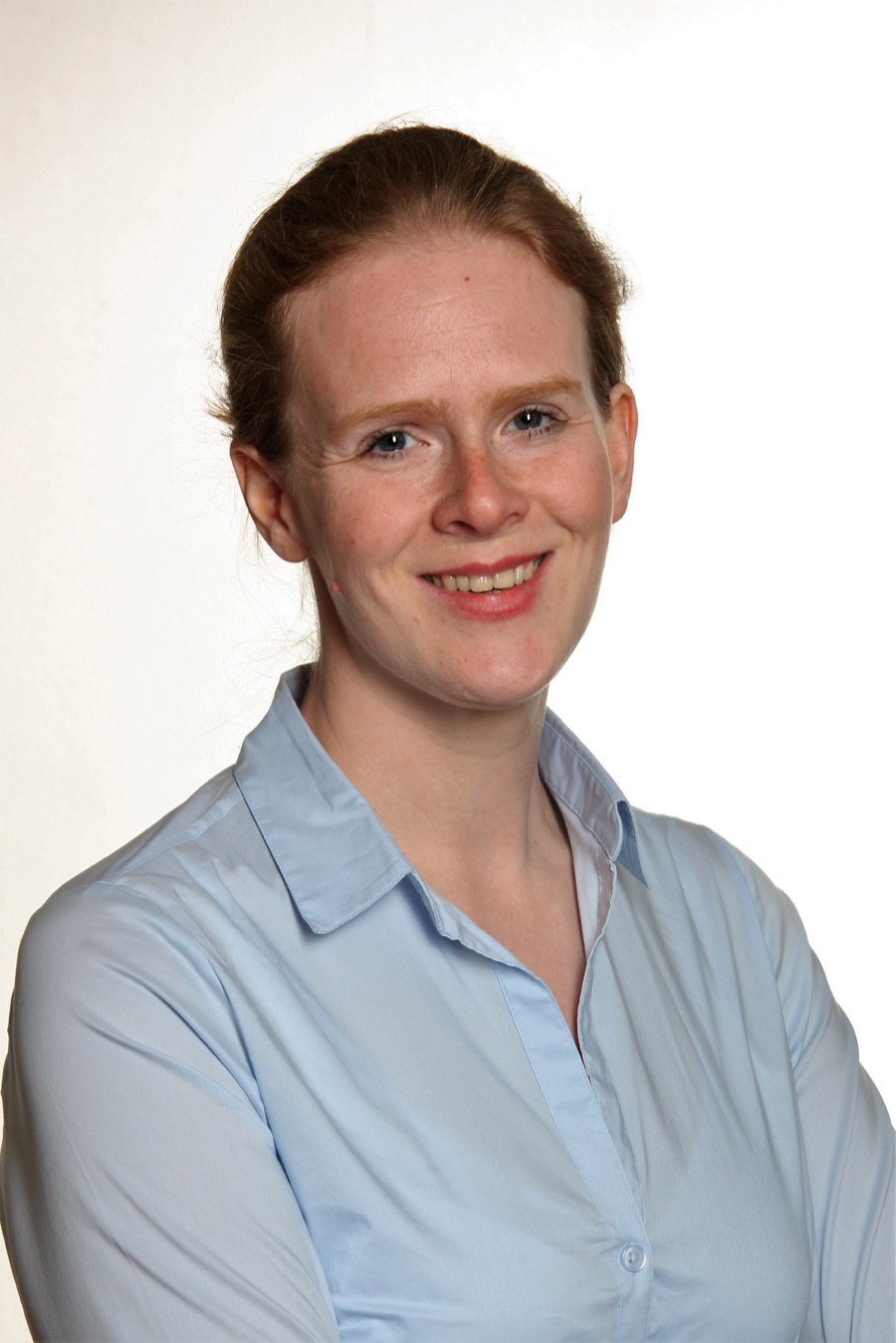 Dr. Ingrid Schossmann